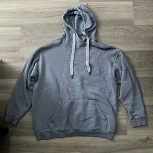 Aerie Oversized Sweatshirt Size XS